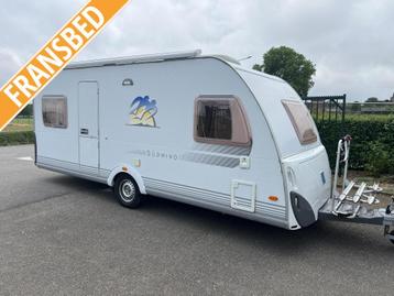 Knaus Sudwind 500 FU - Handel - Export beschikbaar voor biedingen