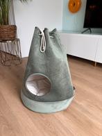 Nieuw kattenhuis/ kattenmand, Dieren en Toebehoren, Kattenmanden, Ophalen, Zo goed als nieuw