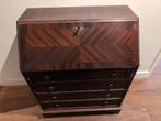 Antiek secretaire bureau, Ophalen, Gebruikt, Antiek