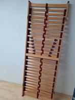 2x Bossflex bedbodem 70x200, Ophalen, Gebruikt, Bedbodem, 200 cm
