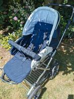 Hespa Kinderwagen, Ophalen, Gebruikt, Overige merken
