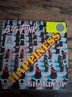 Big Funk - Happiness, Ophalen of Verzenden, Zo goed als nieuw, R&B en Soul