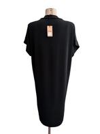 KYRA jurk NIEUW M, Kleding | Dames, Jurken, Blauw, Nieuw, Ophalen of Verzenden, Knielengte