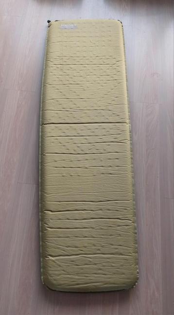 Slaapmat thermarest beschikbaar voor biedingen