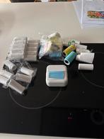 Pocket Printer met Veel Papier, Ophalen of Verzenden, Gebruikt