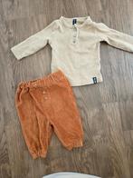 3 tassen jongens babykleding maat 50 t/m 74, Kinderen en Baby's, Babykleding | Overige, Ophalen, Zo goed als nieuw, H&M, Jongetje