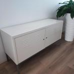 Witte Ikea locker kast, Ophalen