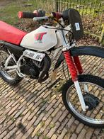 Yamaha DT 1980 - Oldtimer brommer zonder kenteken, Fietsen en Brommers, Ophalen, Maximaal 45 km/u, Yamaha, 49 cc