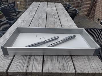 Ikea rationell keukenlade 80x37