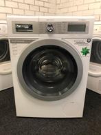 3MND GARANTIE Wasmachine 8kg A+++ Bosch Serie8 7dgn pw, Ophalen, Minder dan 85 cm, 8 tot 10 kg, Kort programma