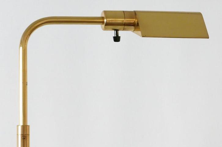 Metalarte lamp voor Hansen, Huis en Inrichting, Lampen | Wandlampen, Gebruikt, Ophalen