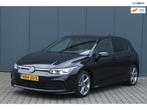 Volkswagen GOLF 1.5 eTSI R-Line | DSG | Camera | Carplay!, Auto's, 4 cilinders, 150 pk, Zwart, Bedrijf