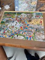 Jan van Haasteren dierentyin Artis, Ophalen of Verzenden, 500 t/m 1500 stukjes