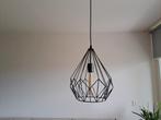 Te koop Hanglampen, Huis en Inrichting, Lampen | Hanglampen, Ophalen, Zo goed als nieuw, Minder dan 50 cm