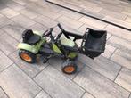 Tractor, Kinderen en Baby's, Speelgoed | Buiten | Skelters, Ophalen of Verzenden, Zo goed als nieuw, Overige merken