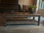 Te koop salontafel van Aura Peeperkorn, Ophalen, 50 tot 100 cm, Zo goed als nieuw, Minder dan 50 cm