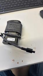 HP 65w USB-C oplader, Computers en Software, Laptop-opladers, Ophalen of Verzenden, Nieuw, Hewlett Packard HP