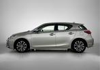 Lexus CT 200h Launch Edition | Leer | Stoelverwarming | Safe, Auto's, 12 maanden, 136 pk, Gebruikt, 4 cilinders