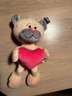 Diddl Pimboli met roze hartje NIEUW!!, Verzamelen, Diddl, Ophalen of Verzenden, Diddl, Nieuw, Beeldje of Figuurtje