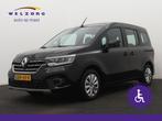 Renault Kangoo Edition One TCe 100 Ingepland voor nieuwe bod, 12 maanden, Gebruikt, Euro 6, 4 cilinders