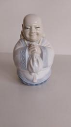 Lladro budha cq juwelendoosje   Oude collectie, Antiek en Kunst, Ophalen of Verzenden