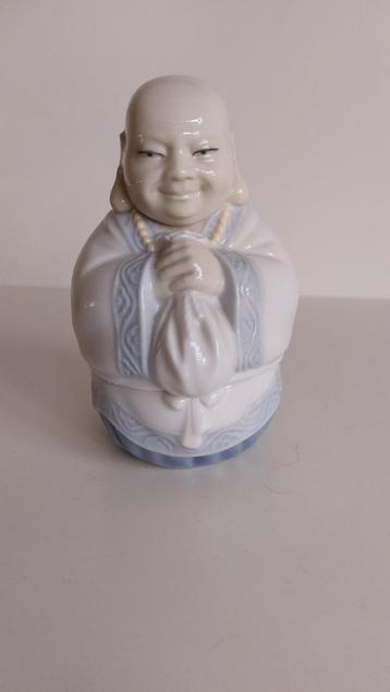 Lladro budha cq juwelendoosje   Oude collectie  beschikbaar voor biedingen