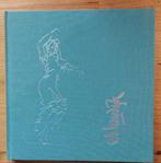 Rob Houdijk, Schetsboektekeningen, Ophalen of Verzenden, Zo goed als nieuw, Schilder- en Tekenkunst