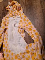 Onesie, maat: 146-152, merk: Hema, Nacht- of Onderkleding, Gebruikt, Jongen of Meisje, Ophalen of Verzenden
