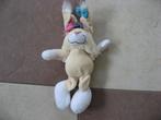nieuwe grote Mimihopps knuffel (45 cm)van Diddl serie, Verzamelen, Diddl, Verzenden, Mimihopps, Nieuw, Knuffel