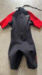 Jobs wetsuit XS, Watersport en Boten, Watersportkleding, Wetsuit, Gebruikt, Heer, Ophalen of Verzenden