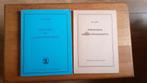 Solmisation und Kirchentonarten / Ina Lohr, Ina Lohr, Ophalen of Verzenden, Zo goed als nieuw, Overige onderwerpen