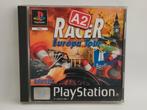 A2 Racer: Europa Tour - PlayStation, Gebruikt, 1 speler, Racen en Vliegen, Ophalen of Verzenden