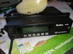 Motorola M110 VHF, Telecommunicatie, Zenders en Ontvangers, Verzenden, Gebruikt, Zender en Ontvanger