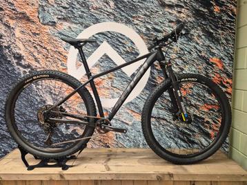 Sensa Livigno Evo C11 mountainbike 17" beschikbaar voor biedingen