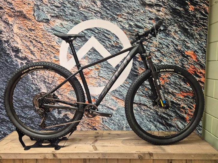 Sensa Livigno Evo C11 mountainbike 17", Fietsen en Brommers, Fietsen | Mountainbikes en ATB, Nieuw, Overige merken, Minder dan 45 cm