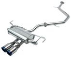 HKS Legamax Sports uitlaat - Toyota Corolla Sport 18+, Ophalen of Verzenden