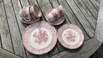 Mason’s pink Stratford, Ophalen of Verzenden, Overige stijlen, Kop(pen) en/of Schotel(s)