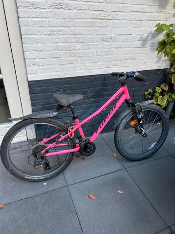 Specialized Meisjesfiets 24 inch beschikbaar voor biedingen
