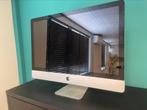 iMac 27 inch beeldscherm, Ophalen, Zo goed als nieuw, IMac
