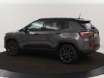 Jeep Compass 4xe 240 Plug-in Hybrid Elecrtic S | Stoelventil, Auto's, Jeep, Automaat, Euro 6, Wit, Bedrijf