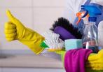Schoonmaakster gezocht, Vacatures, Vacatures | Schoonmaak en Facilitaire diensten, Overige uren, Overige niveaus, Overige vormen