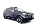 BMW X5 xDrive45e High Executive M-Sportpack Aut. *PANO | HEA, Gebruikt, 97 km, Zwart, Leder