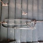 Martingaal passier full, Dieren en Toebehoren, Ophalen of Verzenden, Zo goed als nieuw, Overige soorten