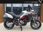Ducati Multistrada 950 S Livery touring pakket#dealeronderho, Particulier, Meer dan 35 kW, Toermotor, 937 cc