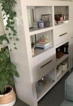Roomdivider, Huis en Inrichting, Woonaccessoires | Kamerschermen, Ophalen, Zo goed als nieuw