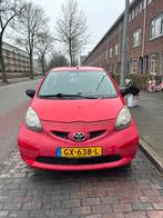 Toyota Aygo 2006 1.0 12V Elektrische ramen APK 10-2026, Elektrische ramen, 4 stoelen, 68 pk, Handgeschakeld