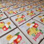 Versgeperst appel-peer sap 5L pak,  uit eigen boomgaard, Ophalen