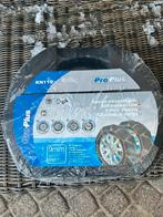 Nieuwe Pro Plus Sneeuwkettingen KN110 - 9MM, Auto diversen, Sneeuwkettingen, Ophalen of Verzenden, Nieuw
