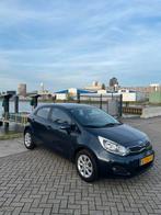 Kia Rio 1.4 AUTOMAAT, Automaat, 1396 cc, Blauw, 48 €/maand
