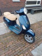 Vespa lx 4t quartro, Fietsen en Brommers, Scooters | Vespa, Vespa LX, Gebruikt, Ophalen